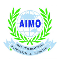 AIMO - Asia International Math Olympiad