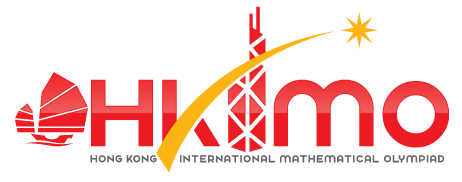 HKIMO - Hong kong International Math Olympiad